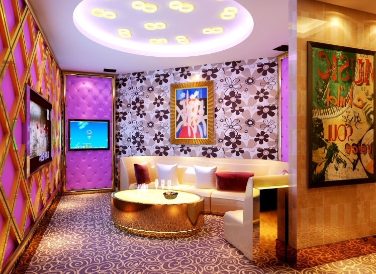 贵阳商务ktv环境怎么样值得选择-观山湖区ktv预定